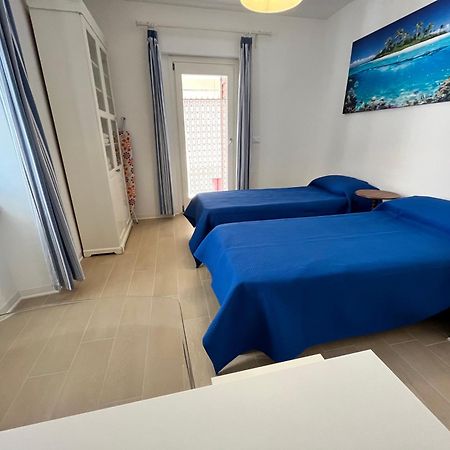 Villa Franca Градо Экстерьер фото